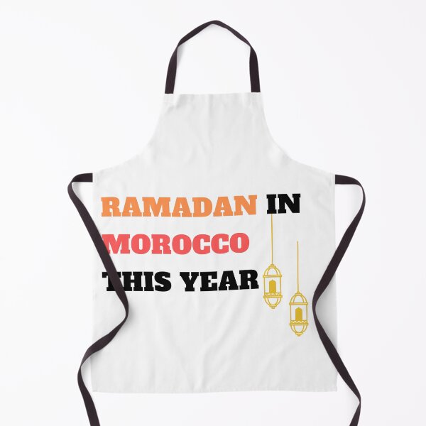 Item preview, Ramadan in Morocco this year gift for Ramadan celebration designed and sold by MANKOURY.