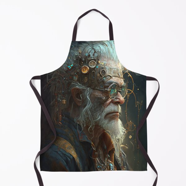 Item preview, Zodiac Signs Aquarius #11-067 designed and sold by nikoart001.