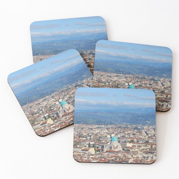 Item preview, Florence designed and sold by jojobob.