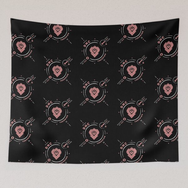 Item preview, DNC Life designed and sold by EndGameApparel.