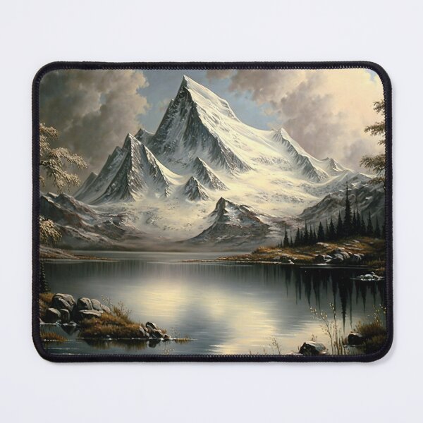 Item preview, Tessino Landscape 9 by The Pianist designed and sold by Fabled-Gallery.