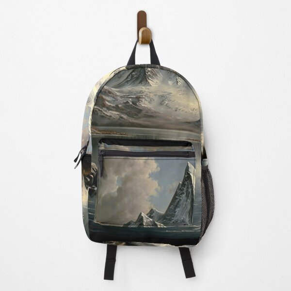 Item preview, Tessino Landscape 9 by The Pianist designed and sold by Fabled-Gallery.