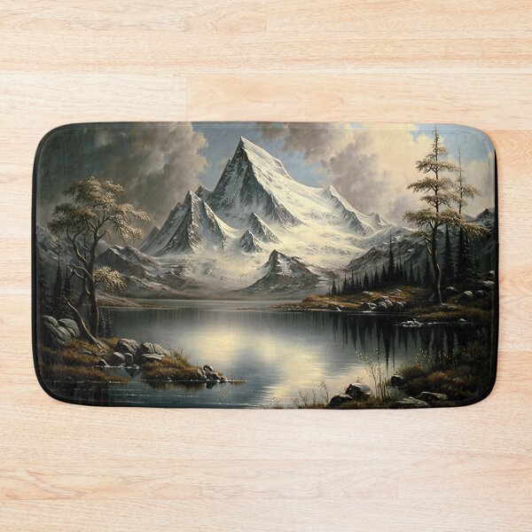 Item preview, Tessino Landscape 9 by The Pianist designed and sold by Fabled-Gallery.