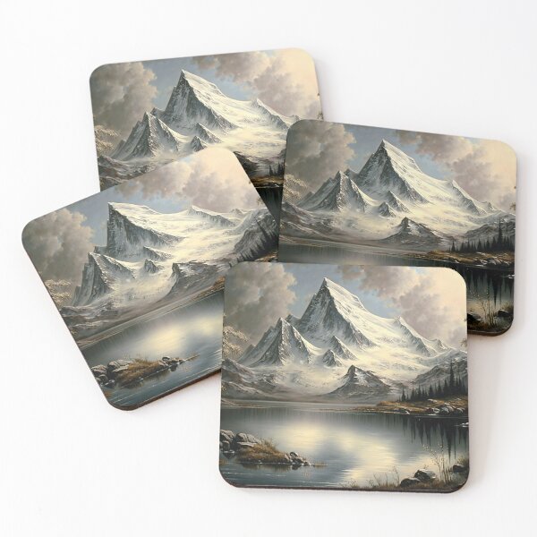 Item preview, Tessino Landscape 9 by The Pianist designed and sold by Fabled-Gallery.