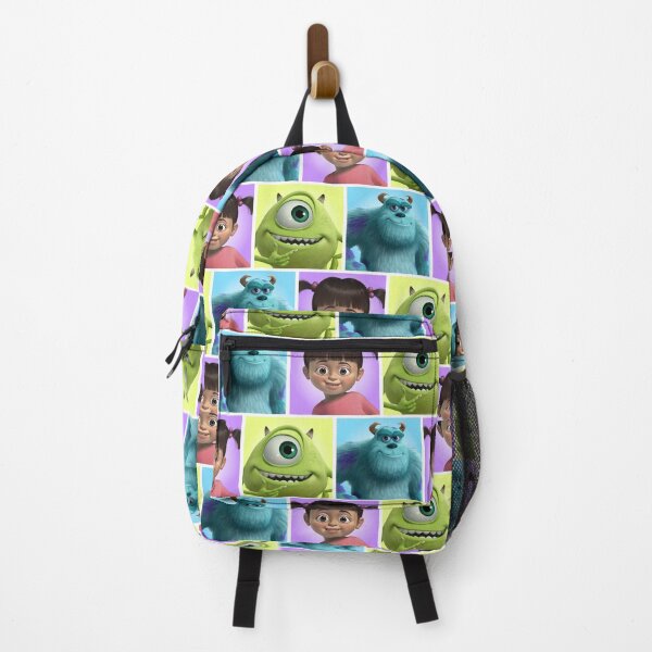 Item preview, Mike, Sully and Kitty from Monsters Inc designed and sold by 1980michael.