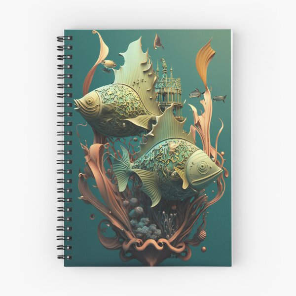 Item preview, Zodiac Signs Pisces #12-067 designed and sold by nikoart001.