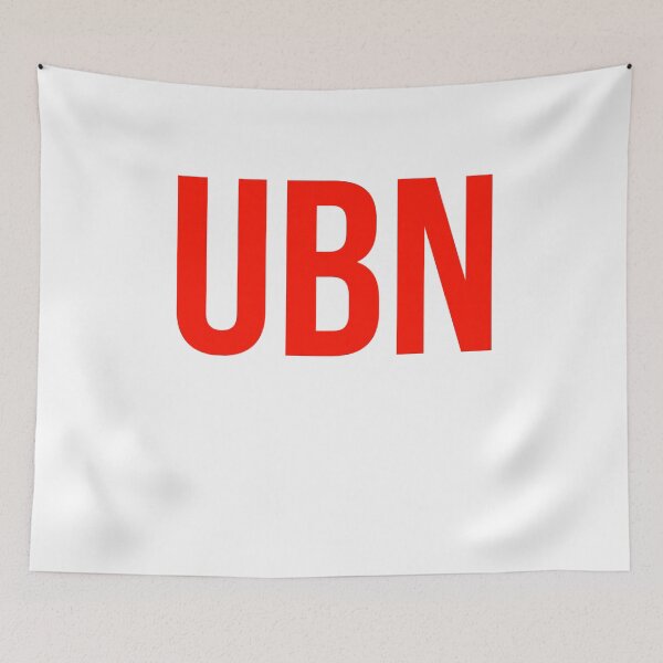 Item preview, UBN designed and sold by Prestige313.