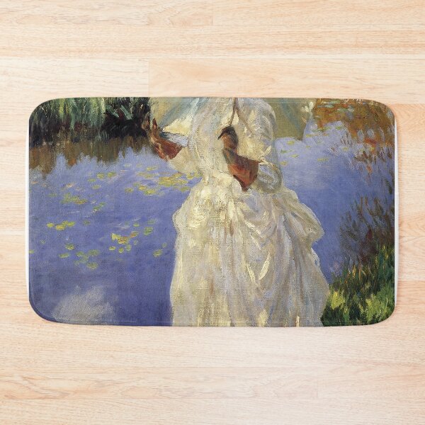 Item preview,  John singer sargent  Morning Walk  designed and sold by TeeARTHY.