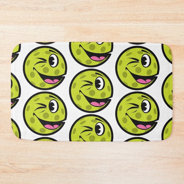 Item preview, Pickleball Dude - Green designed and sold by ozonetv.