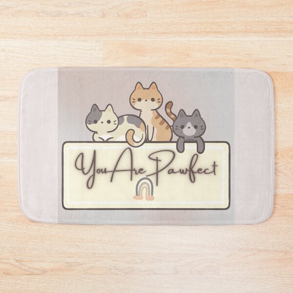 Item preview, You are Pawfect designed and sold by StarryEyedMolly.