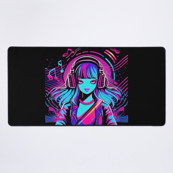 Item preview, Music Vibes designed and sold by Rixel Studio.