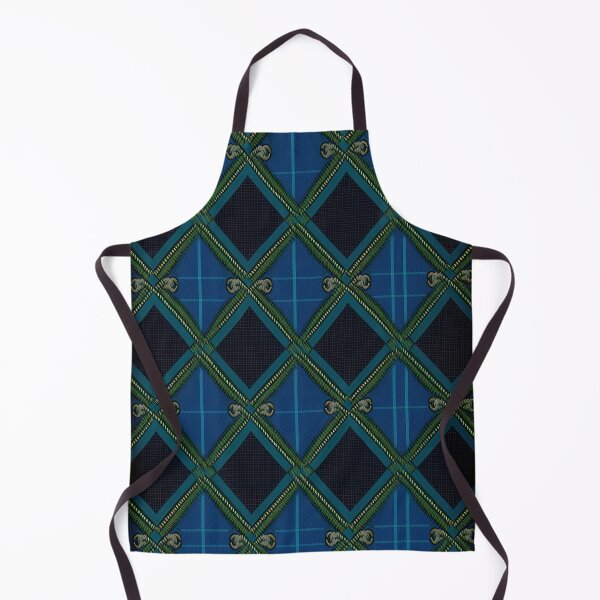 Item preview, Diamond Blue Tartan designed and sold by Juliascutecornr.