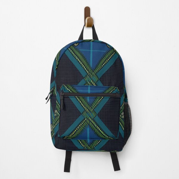 Item preview, Diamond Blue Tartan designed and sold by Juliascutecornr.