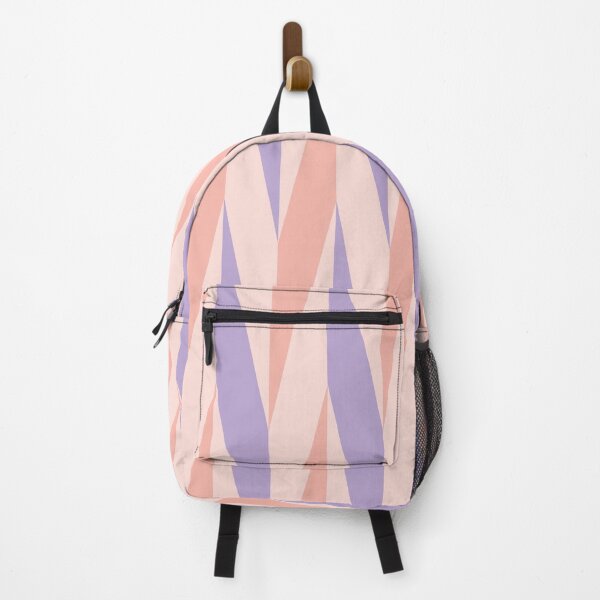 Item preview, Chevrons - Blush designed and sold by JRP Design.