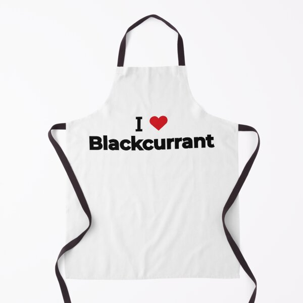 Item preview, I love Blackcurrant designed and sold by Moyanana.