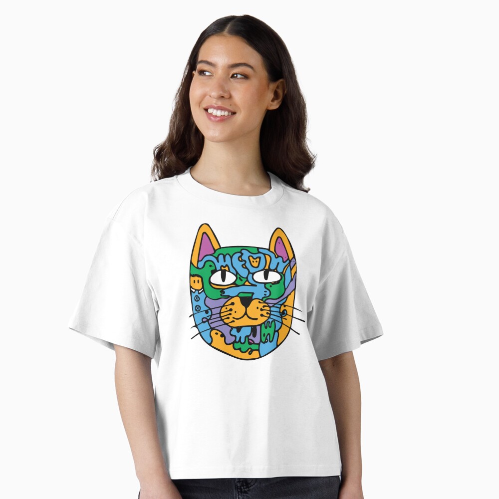 Item preview, Boxy T-Shirt designed and sold by craigthecreator.
