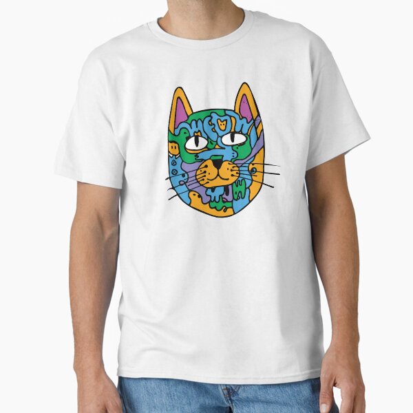 Classic T-Shirt