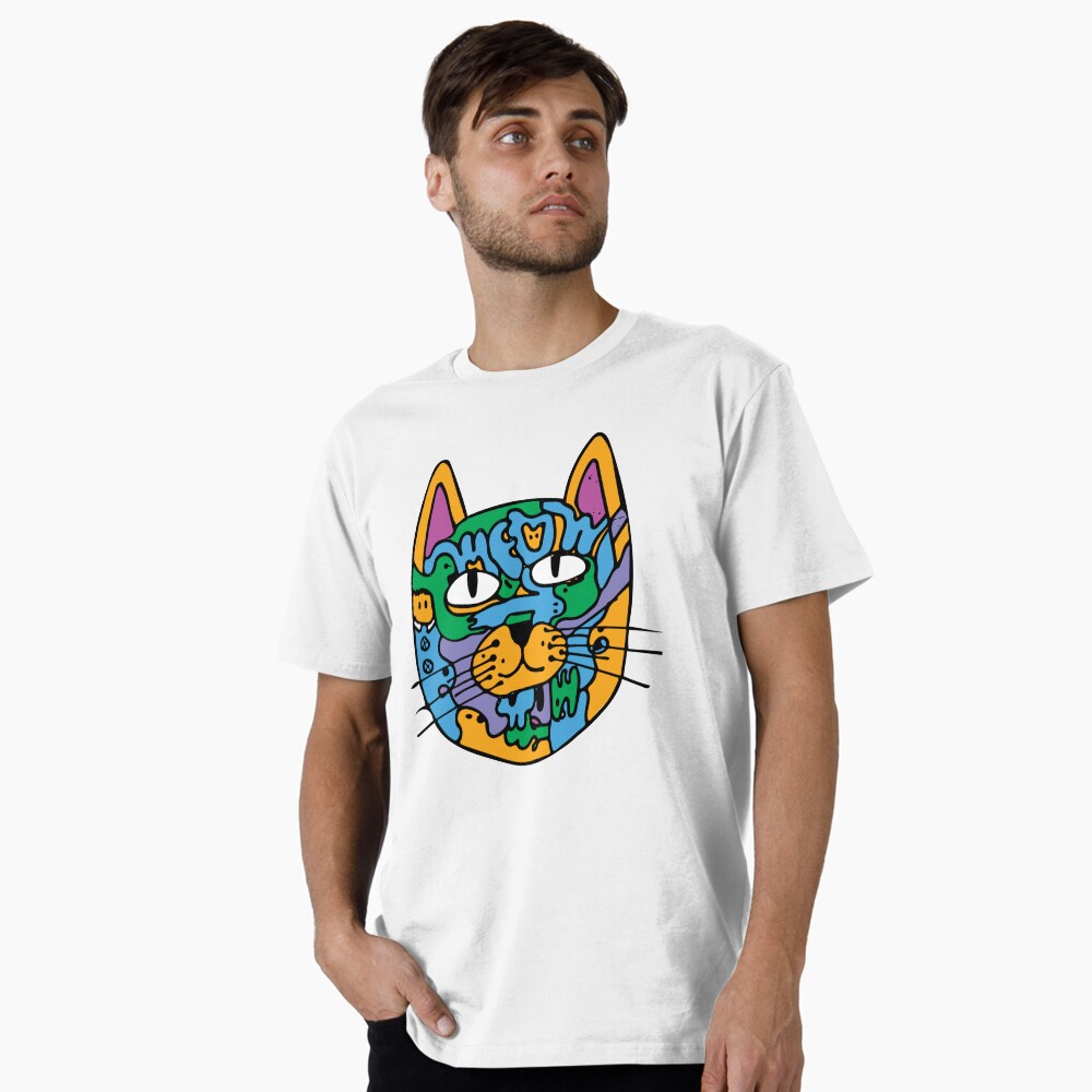 Item preview, Premium T-Shirt designed and sold by craigthecreator.