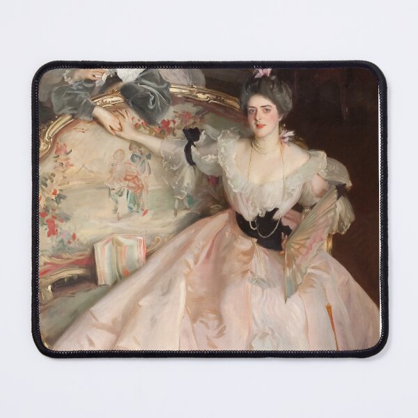 Item preview, John singer sargent  Mrs Carl Meyer And Her Children designed and sold by TeeARTHY.