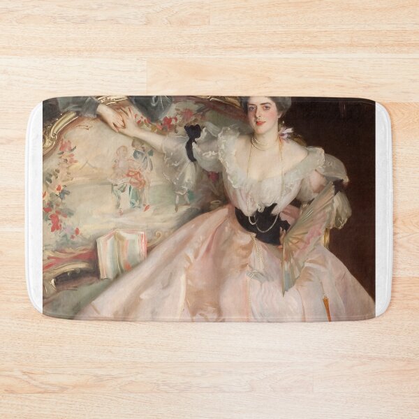 Item preview, John singer sargent  Mrs Carl Meyer And Her Children designed and sold by TeeARTHY.