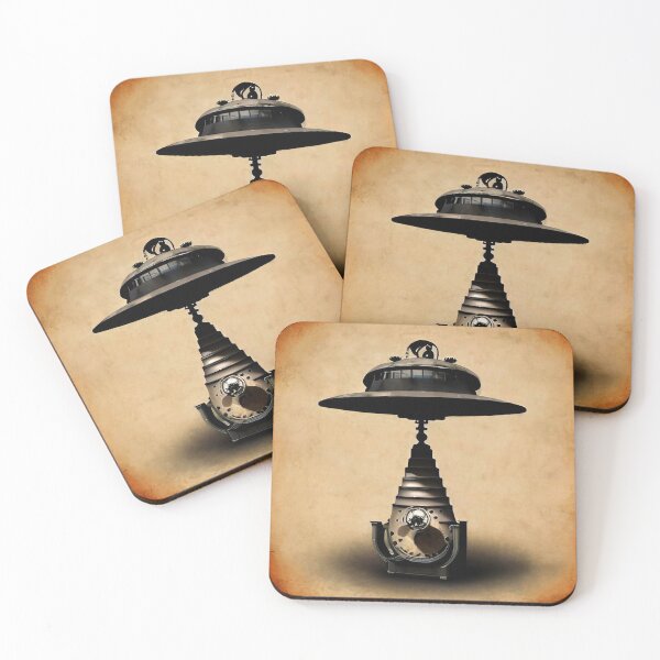 Item preview, Russian UFO designed and sold by mghtymvrk2040.