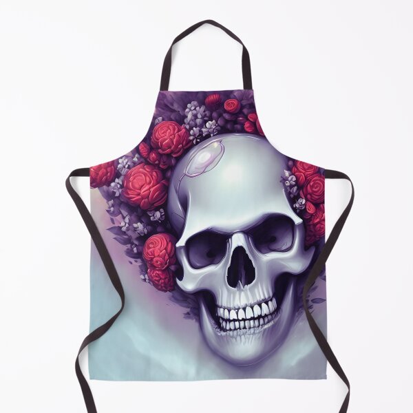 Item preview, Pretty Skull designed and sold by Jwsto.