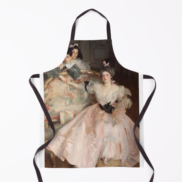 Item preview, John singer sargent Mrs Carl Meyer And Her Children designed and sold by TeeARTHY.
