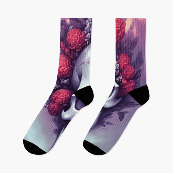 Item preview, Pretty Skull designed and sold by Jwsto.