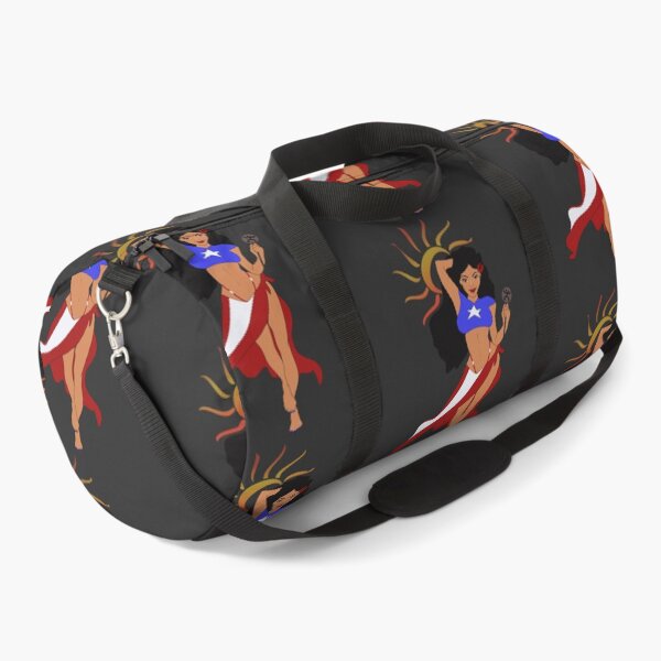 Item preview, BEAUTIFUL PUERTO RICAN WOMAN designed and sold by cultura143.