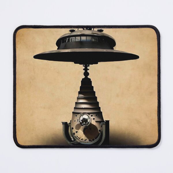 Item preview, Russian UFO designed and sold by mghtymvrk2040.