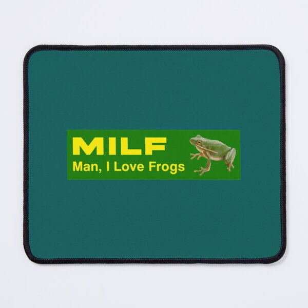 Item preview, I love frogs designed and sold by LabobDesigns.