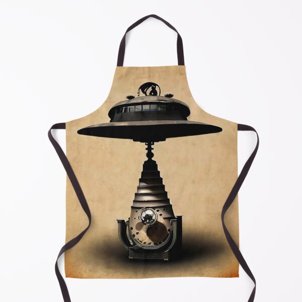 Item preview, Russian UFO designed and sold by mghtymvrk2040.