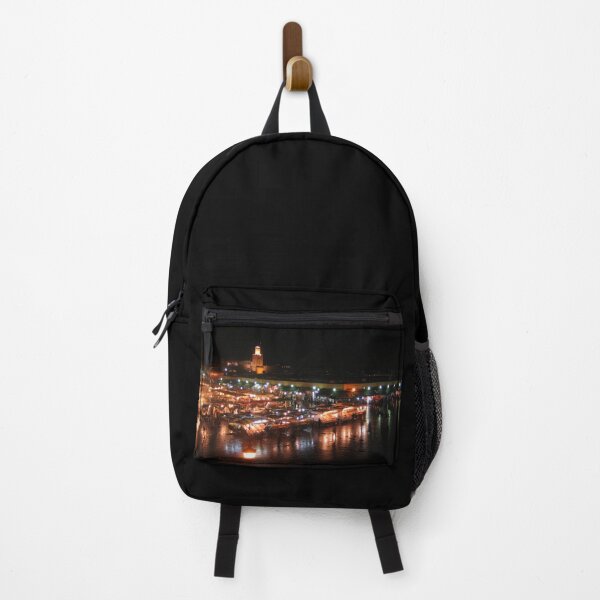 Item preview, Djemaa el Fna, Marrakech designed and sold by jojobob.