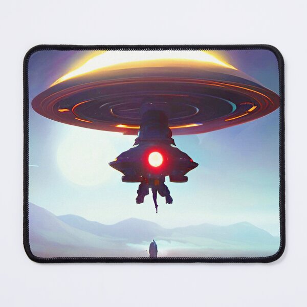 Item preview, UFO Drone designed and sold by mghtymvrk2040.