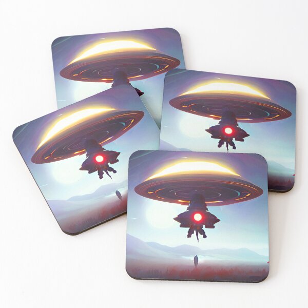 Item preview, UFO Drone designed and sold by mghtymvrk2040.