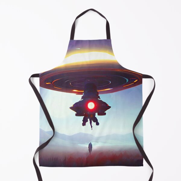 Item preview, UFO Drone designed and sold by mghtymvrk2040.
