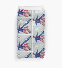 OOF Duvet Cover