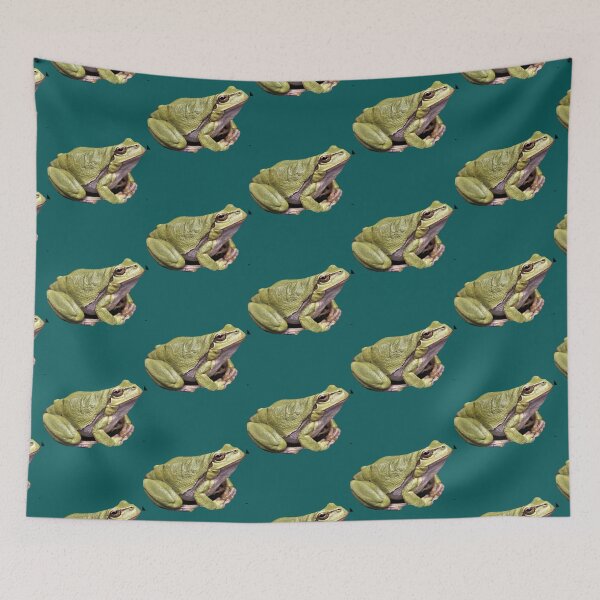 Item preview, I love frogs  designed and sold by LabobDesigns.