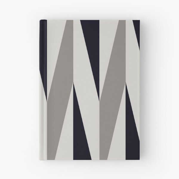 Item preview, Chevrons - Gray designed and sold by JRP Design.