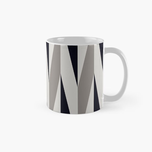 Item preview, Chevrones - Gris designed and sold by JRP Design.