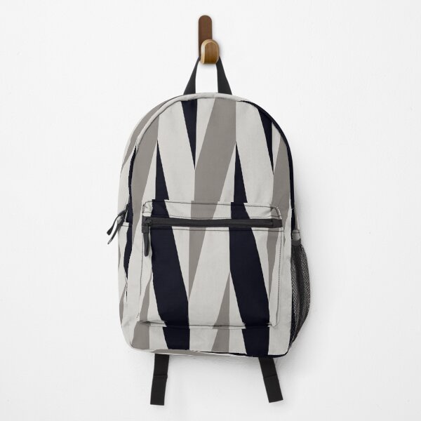 Item preview, Chevrons - Gray designed and sold by JRP Design.