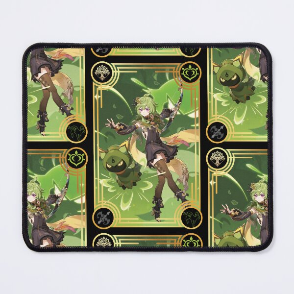 Item preview, Collei - Black Border designed and sold by RynTheArtist.