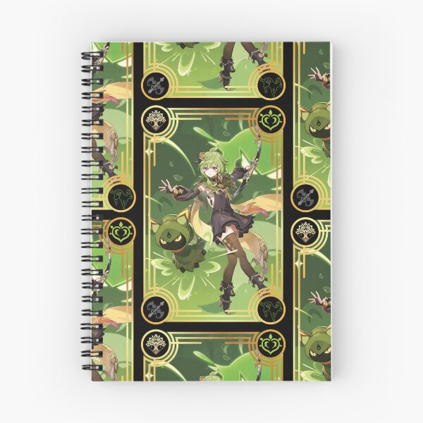 Item preview, Collei - Black Border designed and sold by RynTheArtist.