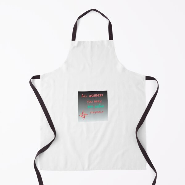 Item preview, Believe in yourself and wonders can happen.  designed and sold by Atiyya.