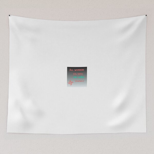 Item preview, Believe in yourself and wonders can happen.  designed and sold by Atiyya.