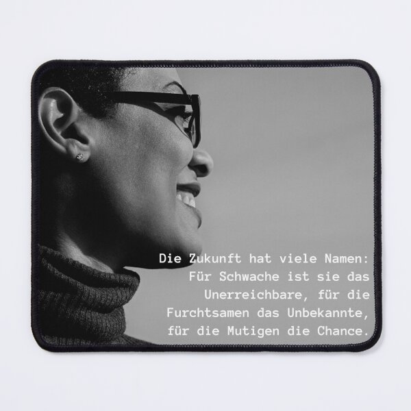 Item preview, inspiration for you | future | Motivational | wall art | Picture for office, practice, hallway, dining room | eye catcher | Clever Sayings | quotes designed and sold by JoWillem.