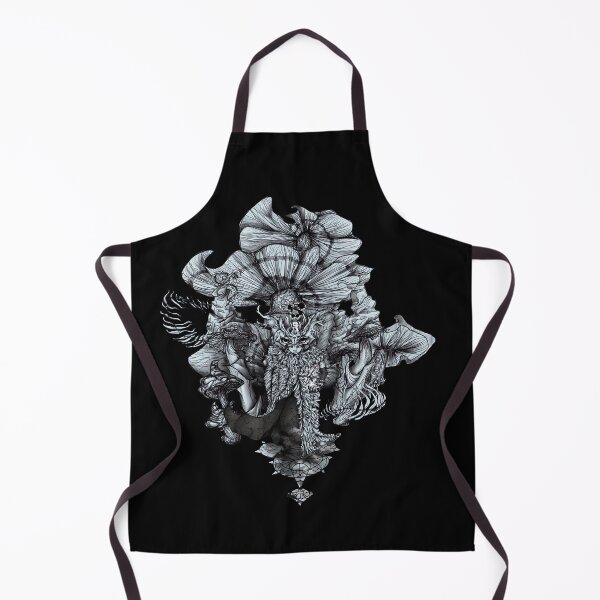 Item preview, Sylph designed and sold by Reverso Etéreo.