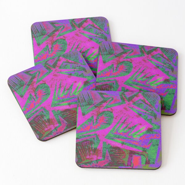 Item preview, Abstract designed and sold by kinpirks.