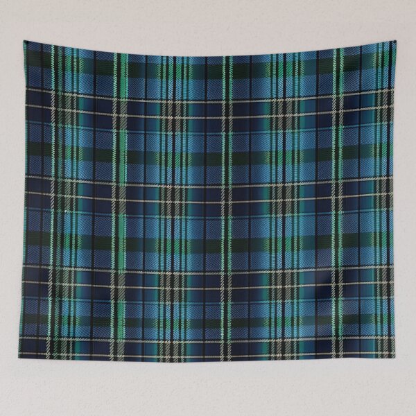 Item preview, Tartan Pattern designed and sold by Juliascutecornr.