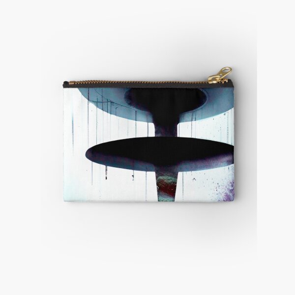 Item preview, UFO Space Needle designed and sold by mghtymvrk2040.